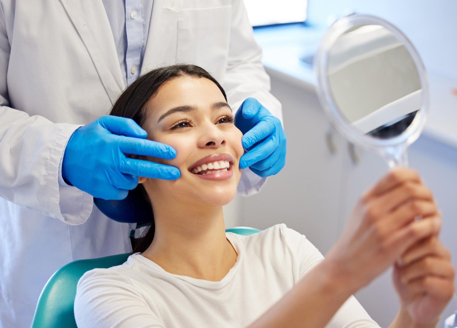 Dental Service Image